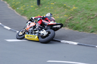 John McGuinness 1000 Honda Fireblade